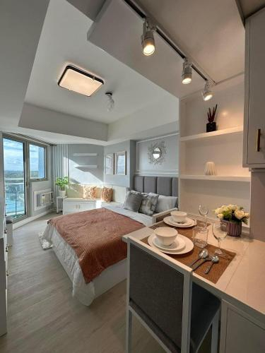 Others 2, Monaco 1011 Azure North Pampanga - Nuliv, Bacolor