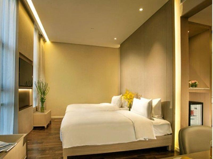 Others 3, Joya Hotel Wuhan Guanggu, Wuhan