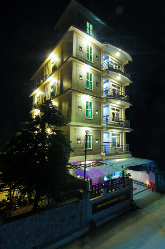 Exterior & Views 1, Hotel Lakeside Pvt. Ltd., Gandaki