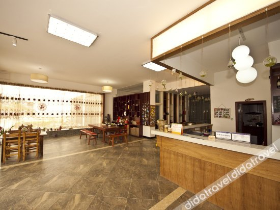 Others 3, BnB at Home Hostel, Nanping