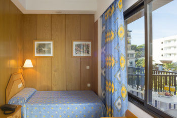 Others 2, Hotel HSM Regana, Baleares