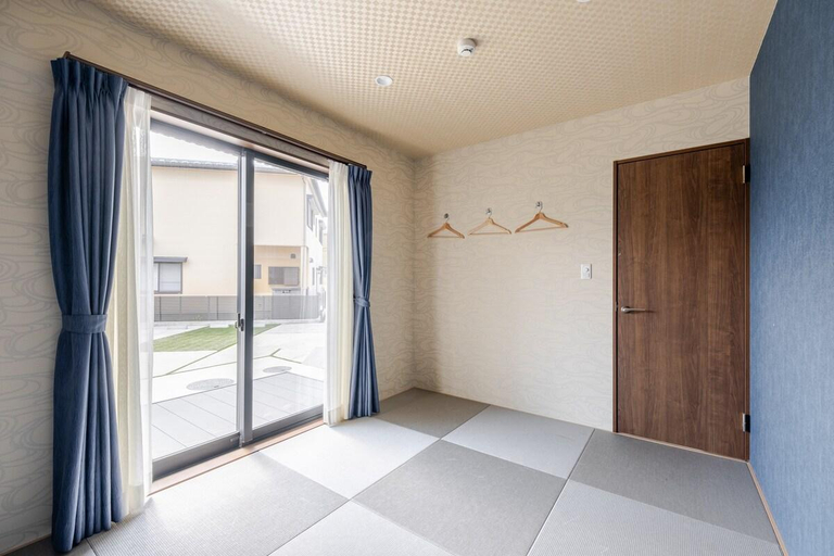 Bedroom 2, Mt. Fuji Resort Club-Rin-, Fujikawaguchiko