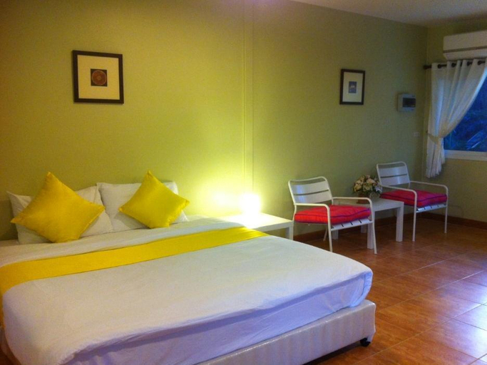 4, Khao Yai Cottage, Pak Chong