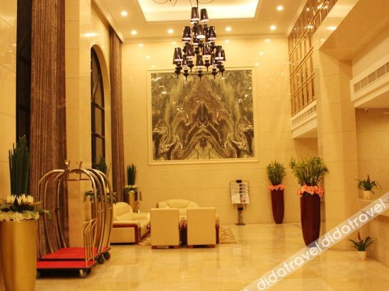 Others 2, Xinya Sunlight Hotel, Wenzhou