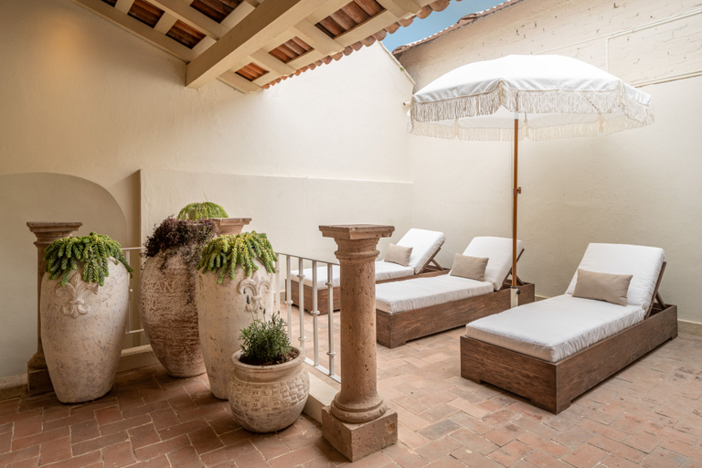 Others 1, Casa Alondra, Morelia