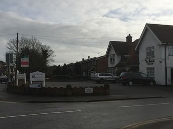 Others 3, Colnbrook Lodge Guest House, Slough