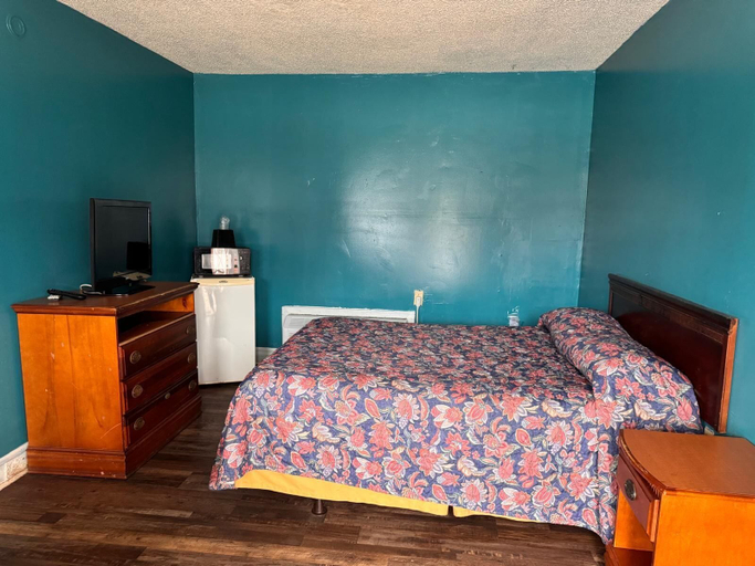 Room 2, Walkers Inn Dothan by Hotel O, Houston