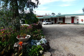 Others 2, Glenrowan Kelly Country Motel, Wangaratta - South