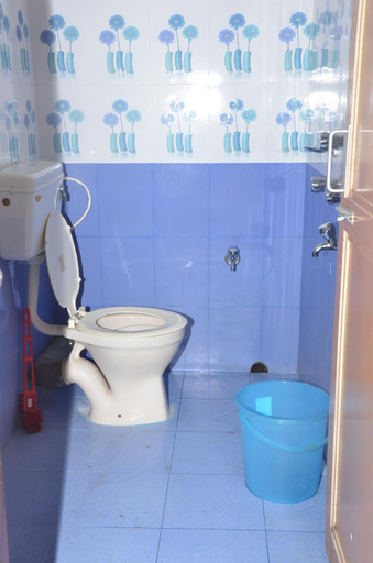 Bathroom 4, BLUE BRIDGE HOMES, South Andaman