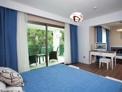 Others 2, Voyage Türkbükü - All Inclusive, Bodrum