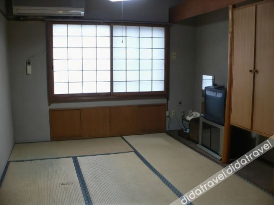 Others 3, Business Hotel Nakami, Okayama
