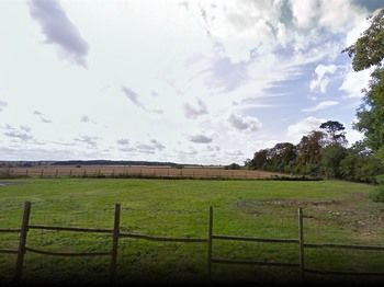 Others 4, Black Bull A1 Lodge, Lincolnshire