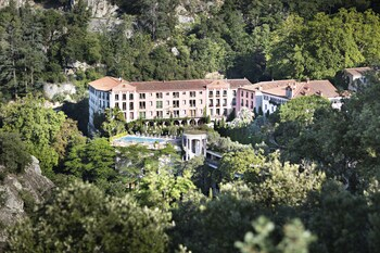 Others 5, Le Grand Hôtel, Pyrénées-Orientales