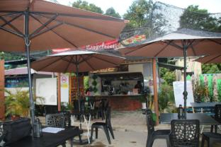 4, Capital O 91187 D'dusun Raudhah Chalet, Baling