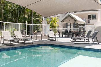 Featured Image, Costa D'ora Apartments, Gold Coast