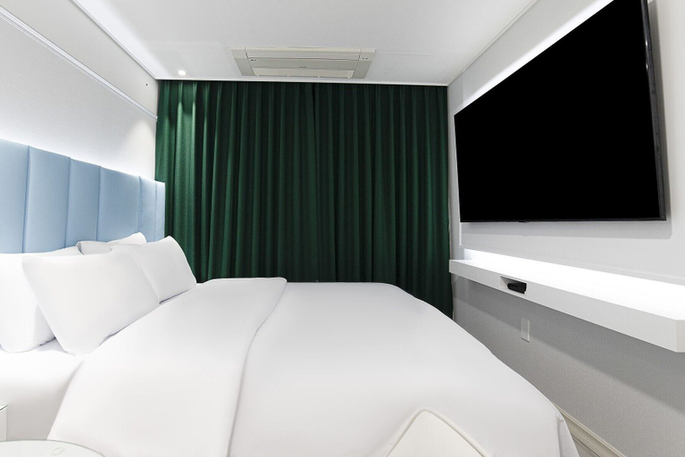 Bedroom 4, Star Light, Yeongdeungpo