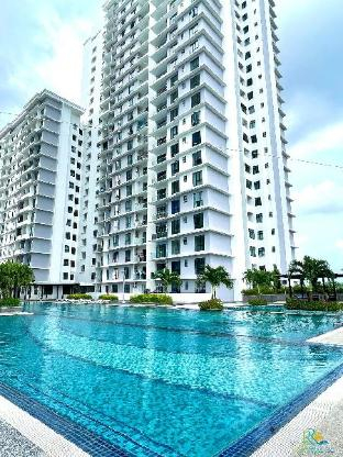 Others 3, The Platino, Johor Bahru