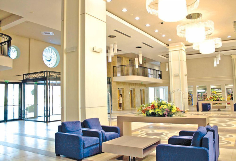 Public Area, Alua Sunny Beach Resort & Spa, Nesebar