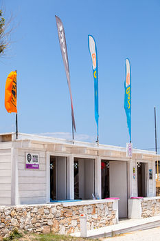 Others 2, Acqua Marina Resort Hotel, South Aegean