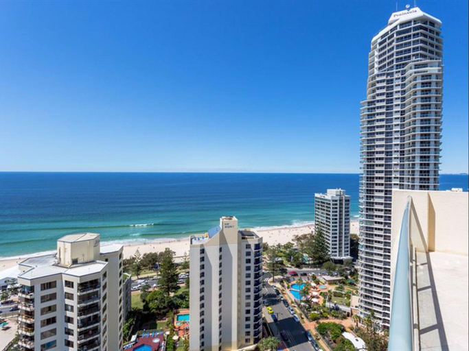 Other 5, Legends Surfers Paradise GCLR, Gold Coast