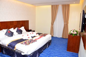 Others 2, Tamaya Hotel Apartments, Al Khobar