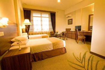 Others 2, The Regency Hotel Seri Warisan, Larut and Matang
