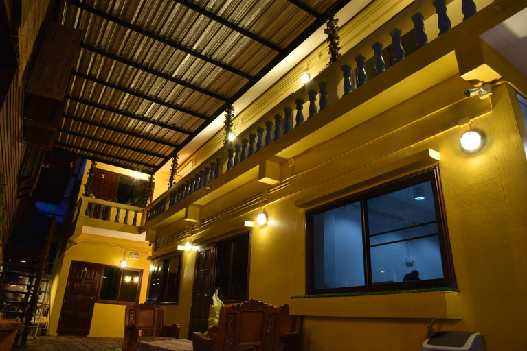Others 5, Pama Guesthouse, Muang Chiang Mai
