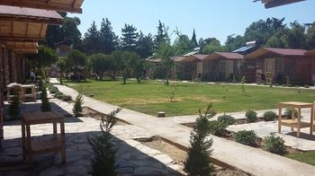 Others 3, Pitos Bungalows, Bodrum