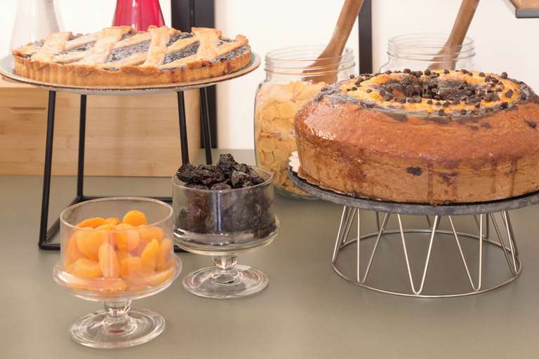 Food and drink 5, Barberini 16 Boutique Hotel, Rome