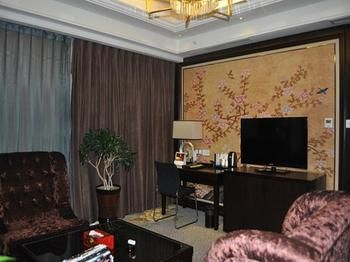 Others 5, Sailing Hotel, Qingdao