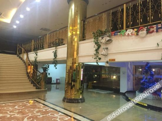 Others 4, Hengbang Hotel, Zhaotong