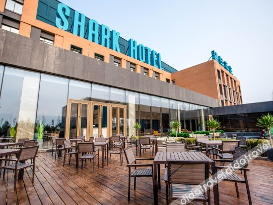 Others 5, Poseidon Shark Hotel, Harbin