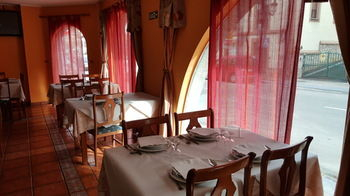 Others 3, Hotel Los Acebos Cangas, Asturias