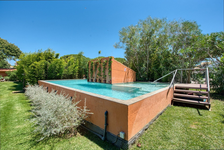 Sport & Beauty, Quinta da Bicuda, Cascais