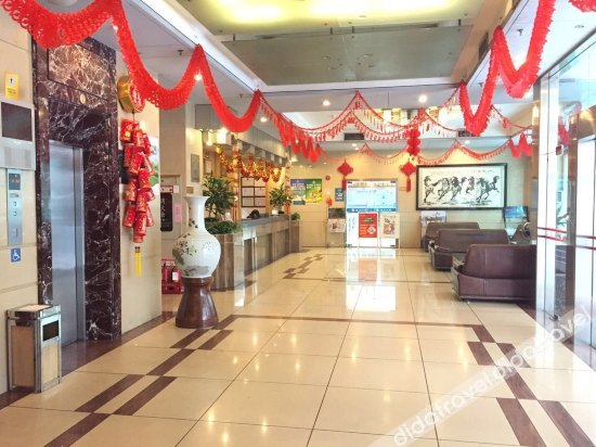 Others 2, Shidai Hotel, Foshan