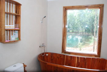 Bathroom 5, Villa Lien Tho, Phú Quốc