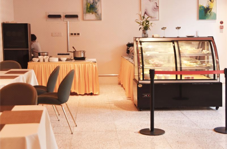 Food & Drinks 2, Park Lai Hotel, Hangzhou