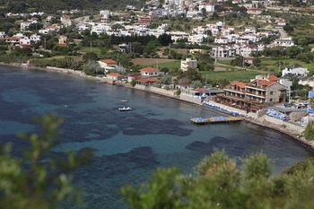 Others 5, Tasada Otel, Karaburun