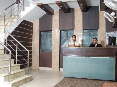Others 4, Hotel Punnu International, Amritsar