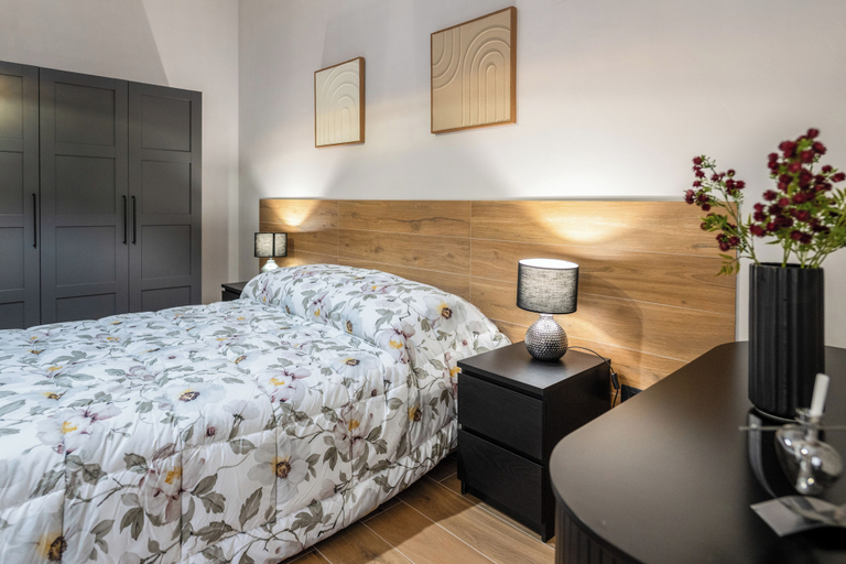 Room 5, Fioretti Home, Benevento