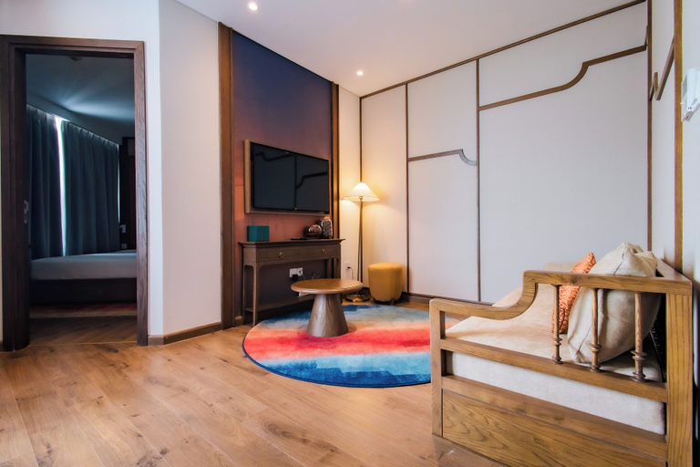 Others 5, CONDOTEL CHAM BAY LUXURY, Phan Thiết