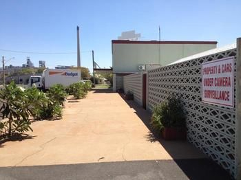 Others 5, Cityside Accommodation, Mount Isa