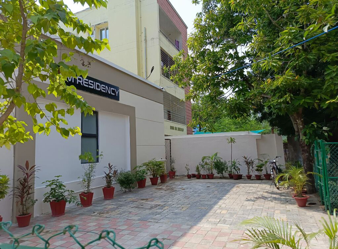 Exterior & Views 5, SM Residency, Khordha