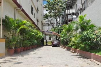 Others 2, Hotel Gangothri, Bangalore