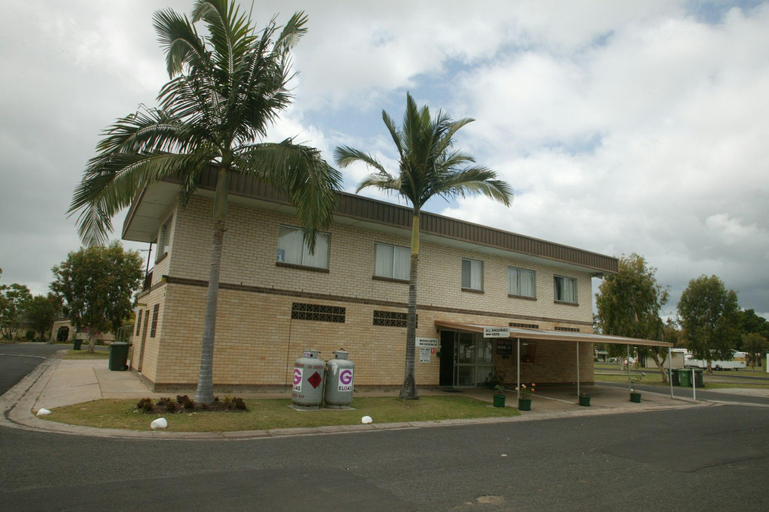 Exterior & Views, Discovery Parks - Casino, Richmond Valley - Casino