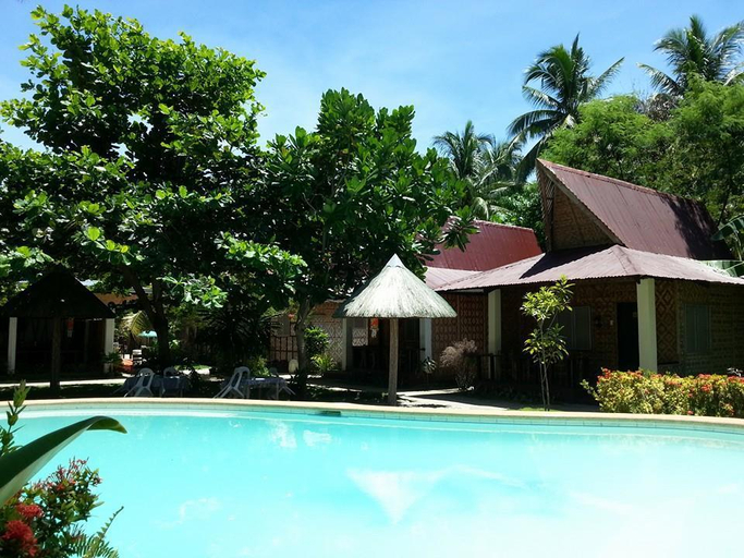 Sport & Beauty 5, Cherinicole Beach Resort, General Luna