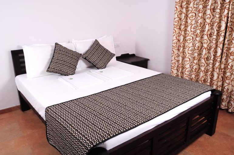 Bedroom, Falcon Crest Vagamon, Idukki