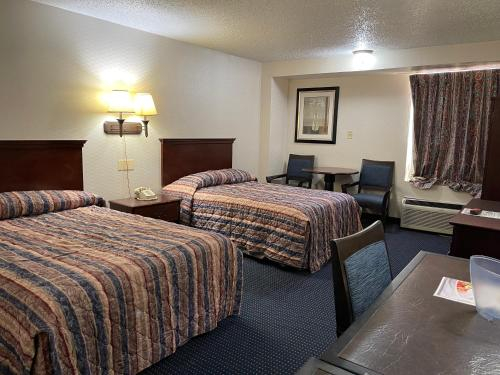 Others 5, Budget Inn Temple Hills, Prince George's