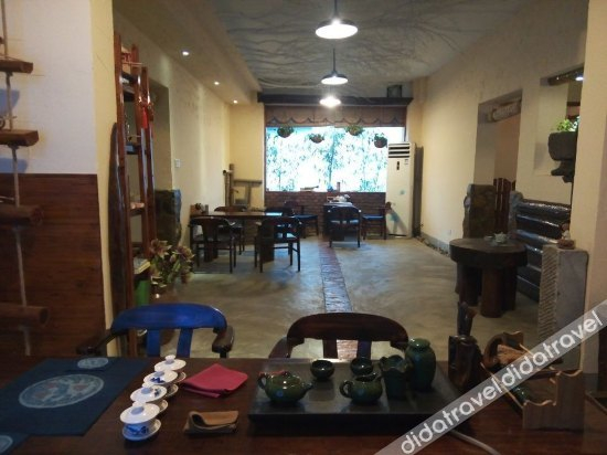 Others 5, Mengla Hot Spring Tavern, Nanjing