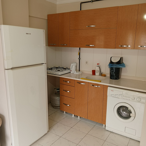 Private kitchen, anka suit, Merkez